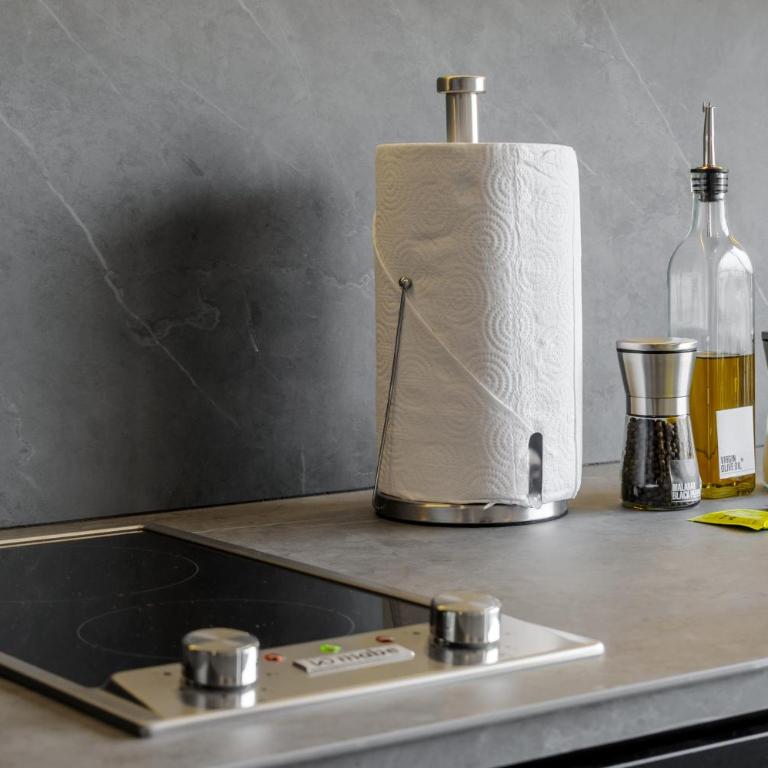 Sennse by Wynwood House - Apartamento con balcón - 6