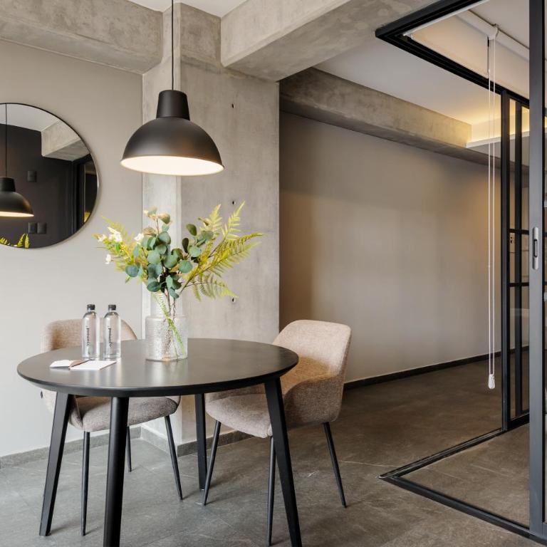 Sennse by Wynwood House - Apartamento con balcón - 1