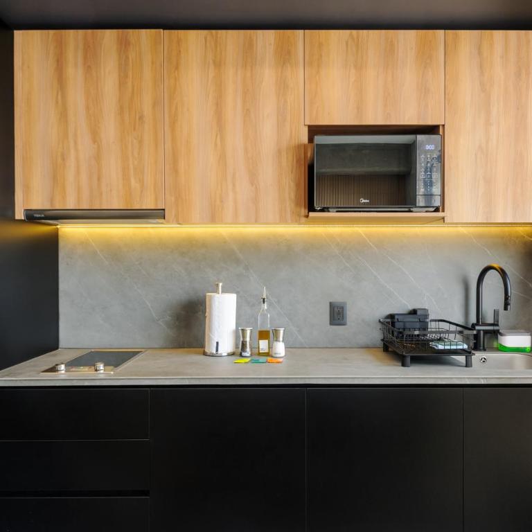 Sennse by Wynwood House - Apartamento con balcón - 16