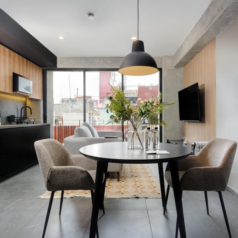 Sennse by Wynwood House - Apartamento con balcón - 8