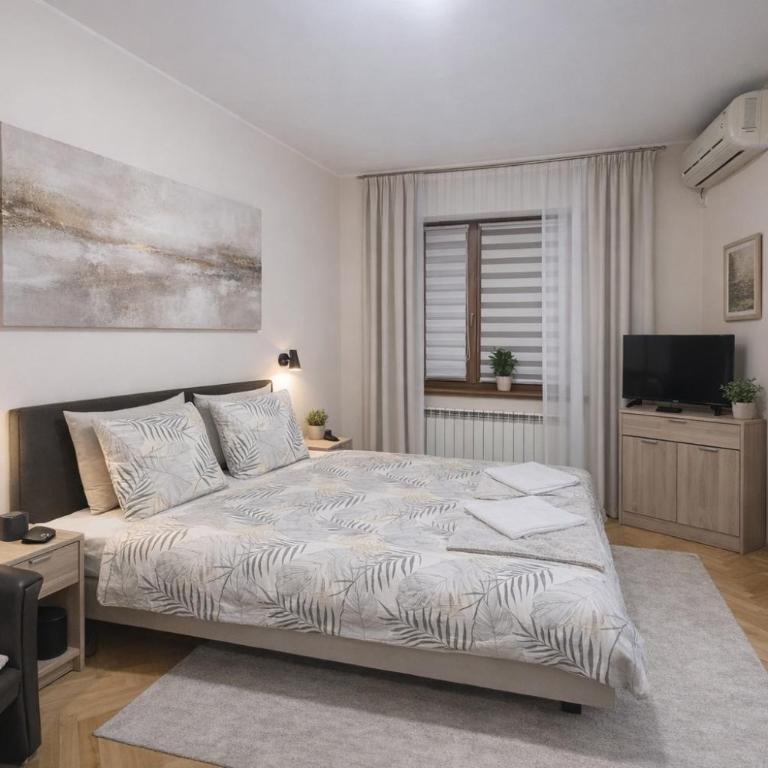 Apartman Bojana - Apartman sa 1 Spavaćom Sobom - 1