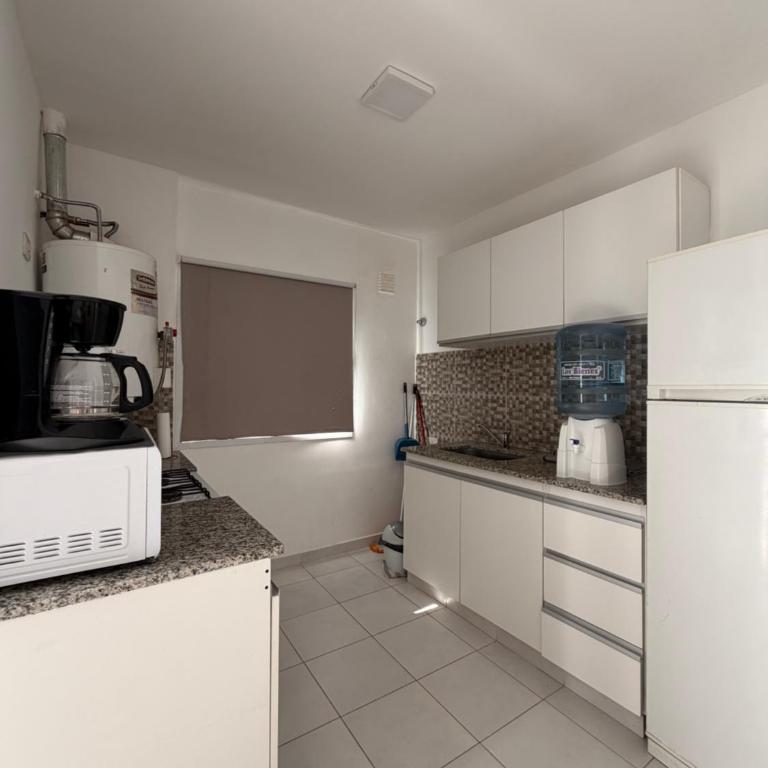 DEPARTAMENTO WITCOMB 2 con ESTACIONAMIENTO - One-Bedroom Apartment - 4