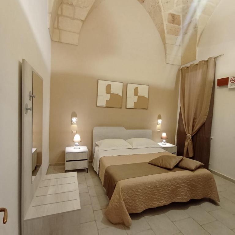 SamEle Bed and Breakfast - Camera Matrimoniale - 5