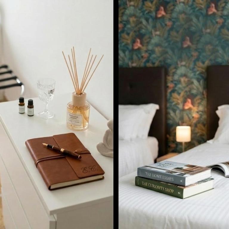 Rome in Style Vatican - Two-Bedroom Apartment - 26