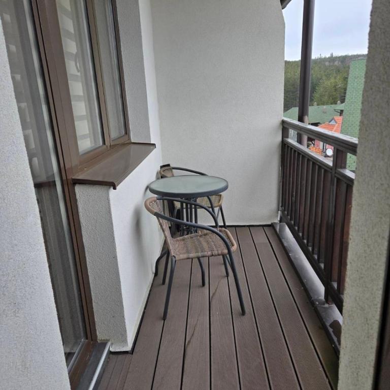 Apartmani Mlađenović - One-Bedroom Apartment - 9