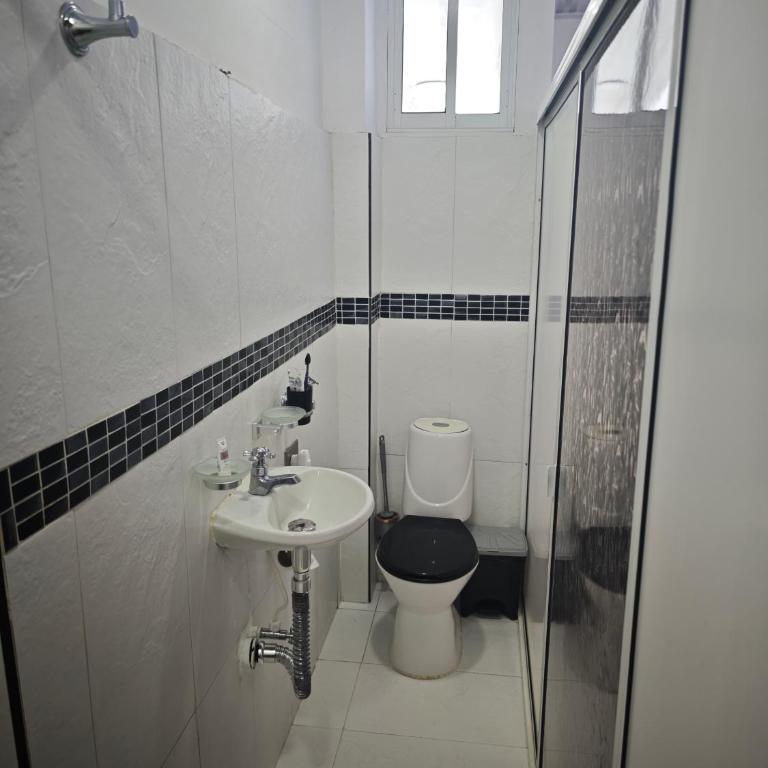 Beautiful Studio Apartament in Cartago - Apartamento de 1 dormitorio - 6