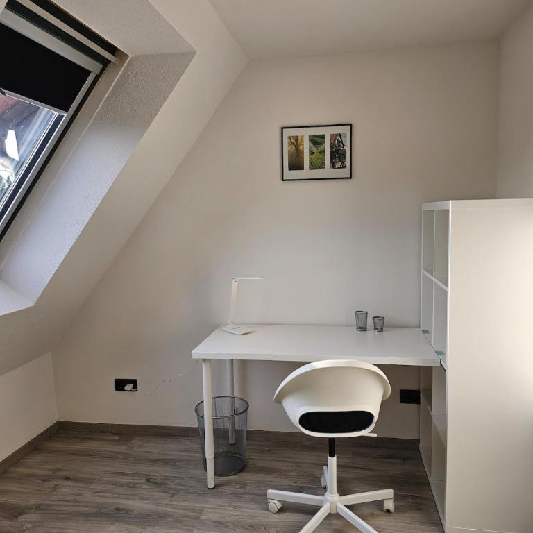 Terrace loft to relax and work - Apartment mit 2 Schlafzimmern - 4