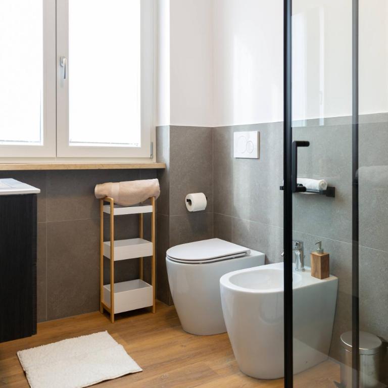 SulCorso - One-Bedroom Apartment - 13
