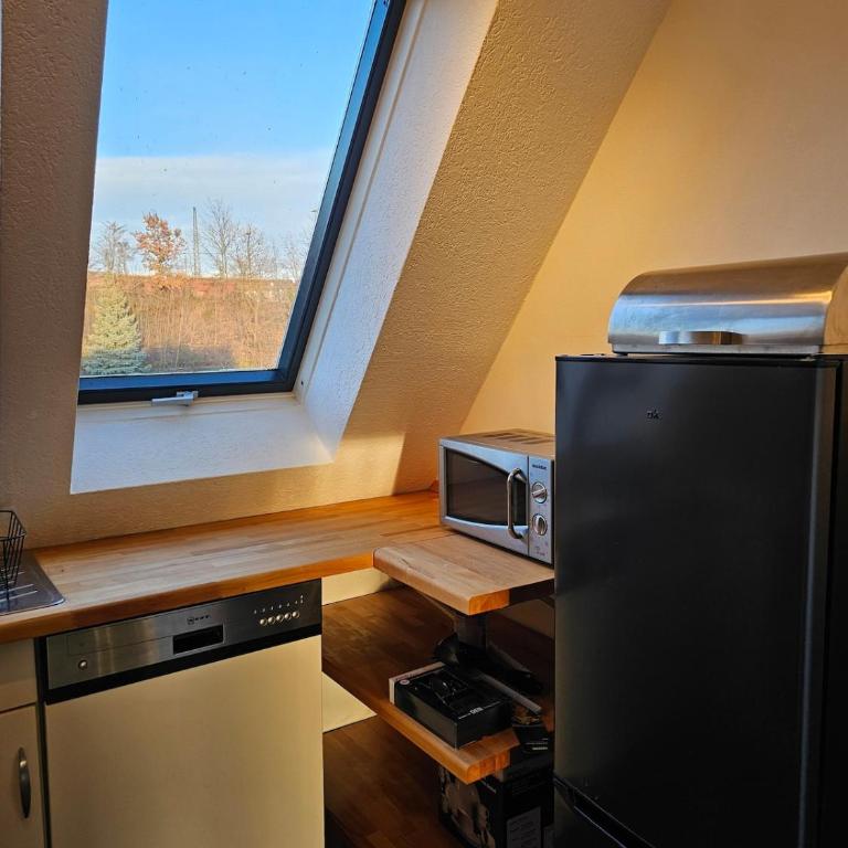 Terrace loft to relax and work - Apartment mit 2 Schlafzimmern - 17