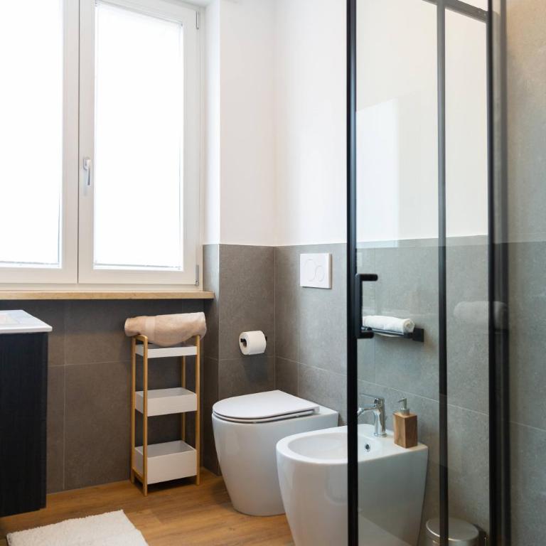 SulCorso - One-Bedroom Apartment - 22
