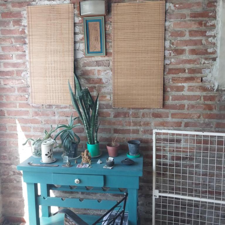 El descanso - Two-Bedroom House - 7