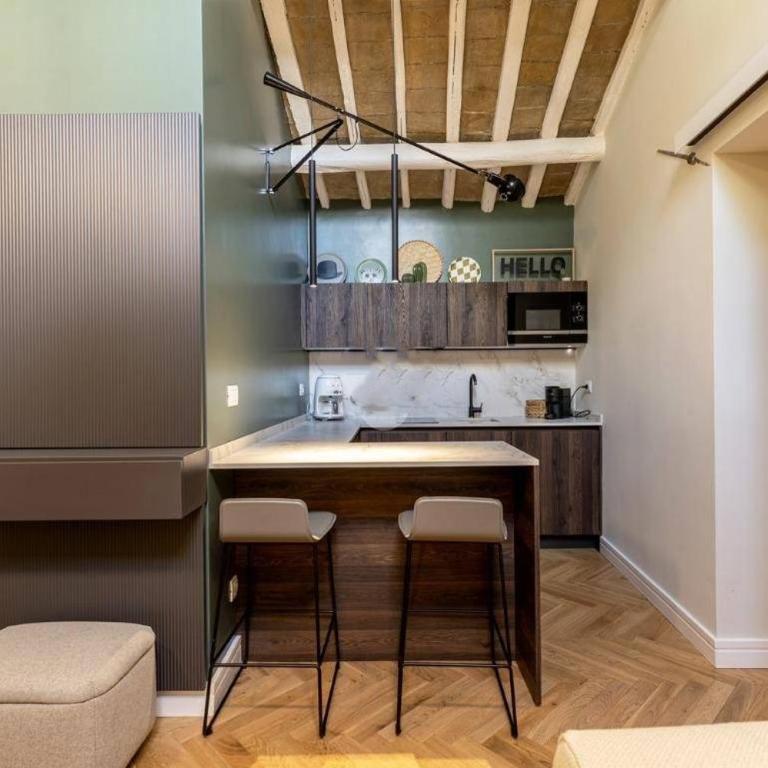 Trevi Velvet House - Appartamento con 2 Camere da Letto - 6
