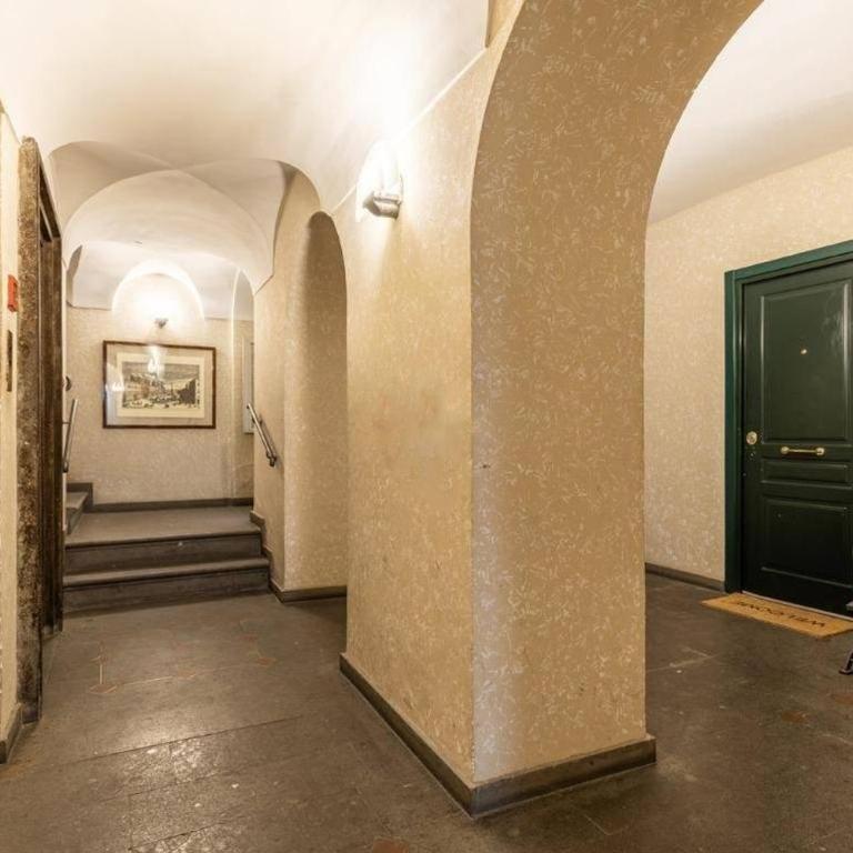 Trevi Velvet House - Appartamento con 2 Camere da Letto - 22