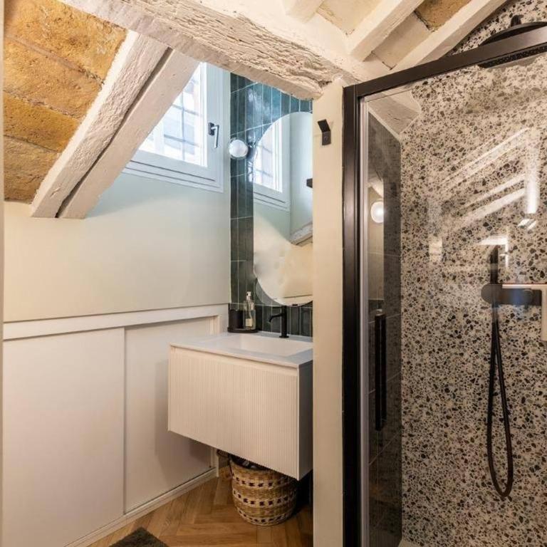 Trevi Velvet House - Appartamento con 2 Camere da Letto - 20