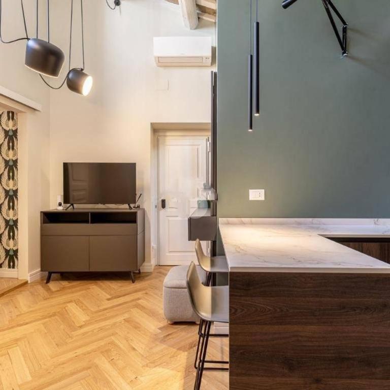 Trevi Velvet House - Appartamento con 2 Camere da Letto - 7