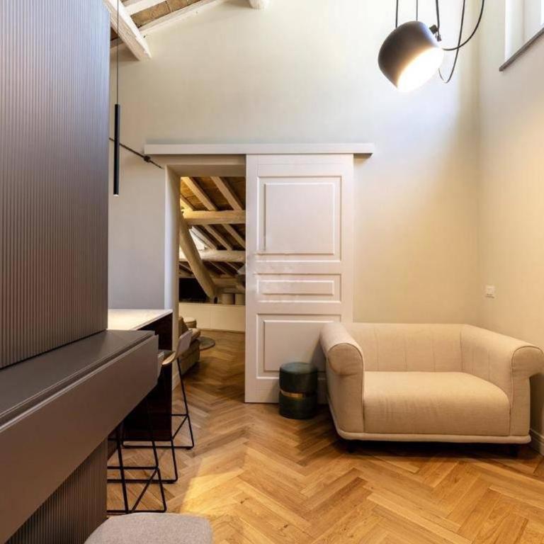 Trevi Velvet House - Appartamento con 2 Camere da Letto - 16