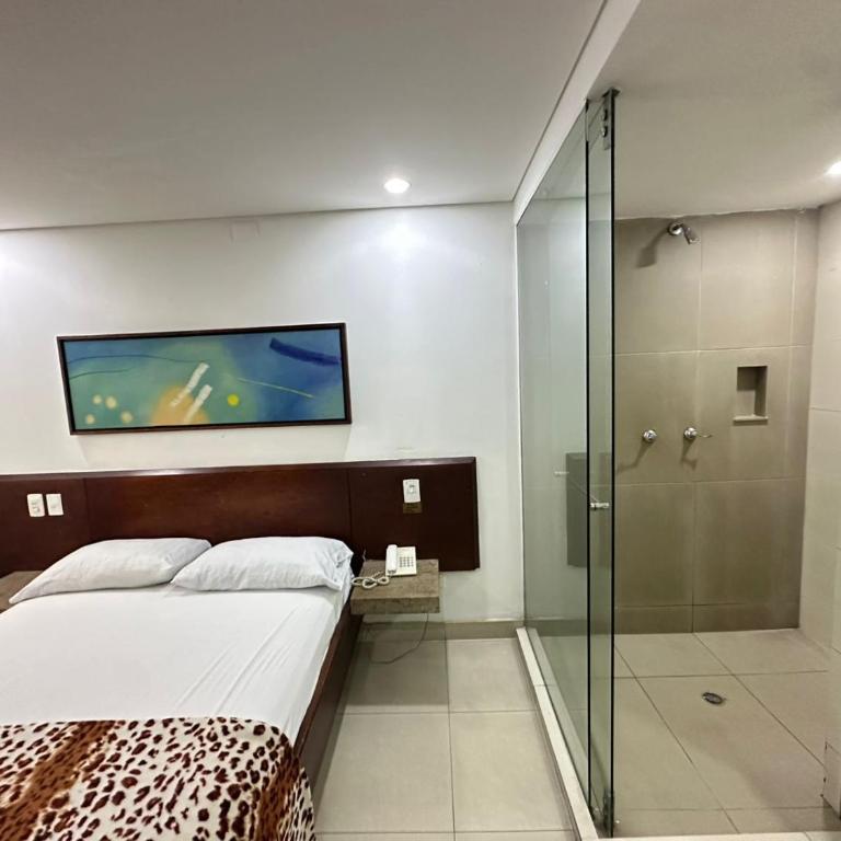 Hotel Via 45 Centro - Habitación Doble - 8