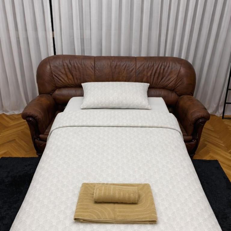 Apartment Center-Novi Sad - Apartman sa 2 Spavaće Sobe - 4