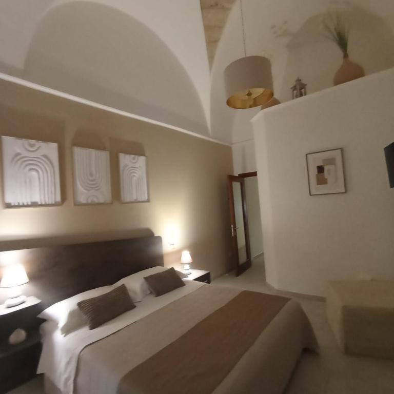 SamEle Bed and Breakfast - Camera Deluxe (2 Adulti + 1 Bambino) - 24