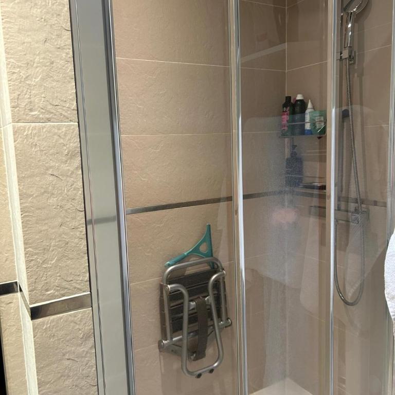 97 m2 Paris 11 CHARONNE - Apartamento de 2 dormitorios - 10