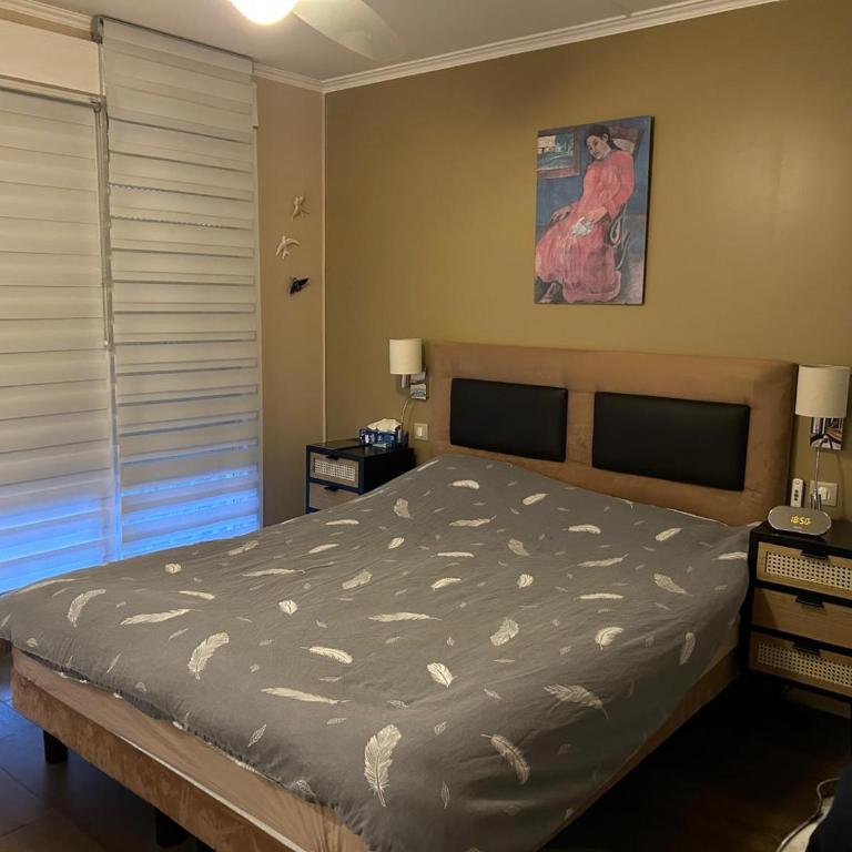 97 m2 Paris 11 CHARONNE - Apartamento de 2 dormitorios - 9