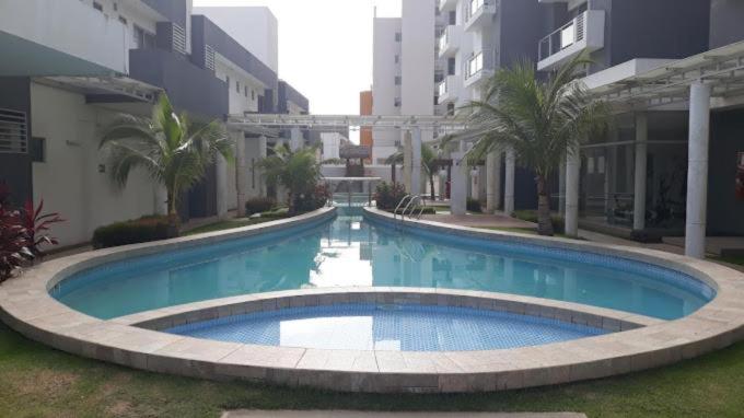 Mi rincón Vivaldi - One-Bedroom Apartment - 1