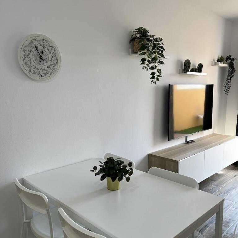 Casa MarYsol - Apartamento de 1 dormitorio - 10