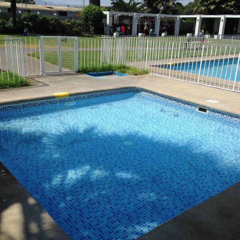 Ocean Front Apartment, La Serena - Two-Bedroom Apartment - 3