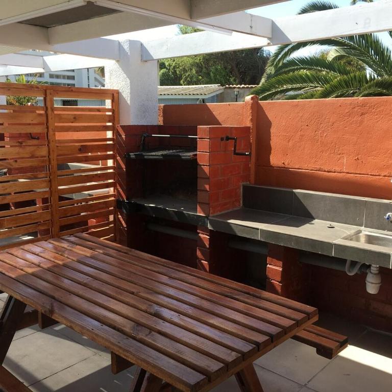 Ocean Front Apartment, La Serena - Two-Bedroom Apartment - 6