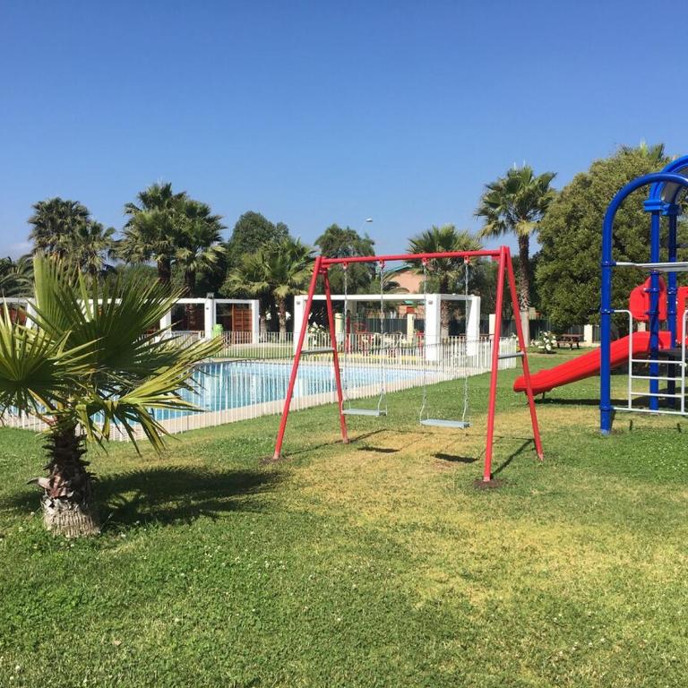 Ocean Front Apartment, La Serena - Two-Bedroom Apartment - 8