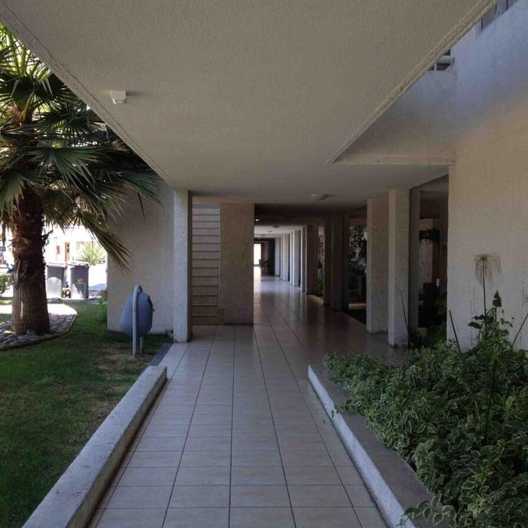 Ocean Front Apartment, La Serena - Two-Bedroom Apartment - 18