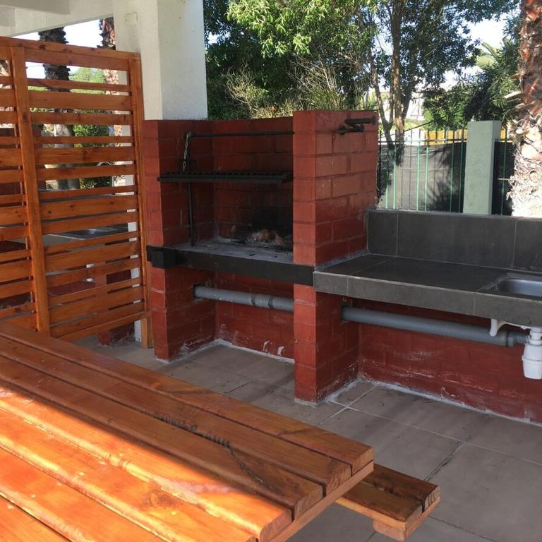 Ocean Front Apartment, La Serena - Two-Bedroom Apartment - 26