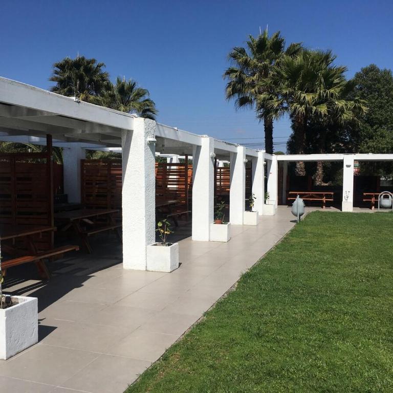 Ocean Front Apartment, La Serena - Two-Bedroom Apartment - 27