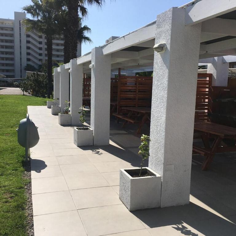 Ocean Front Apartment, La Serena - Two-Bedroom Apartment - 29