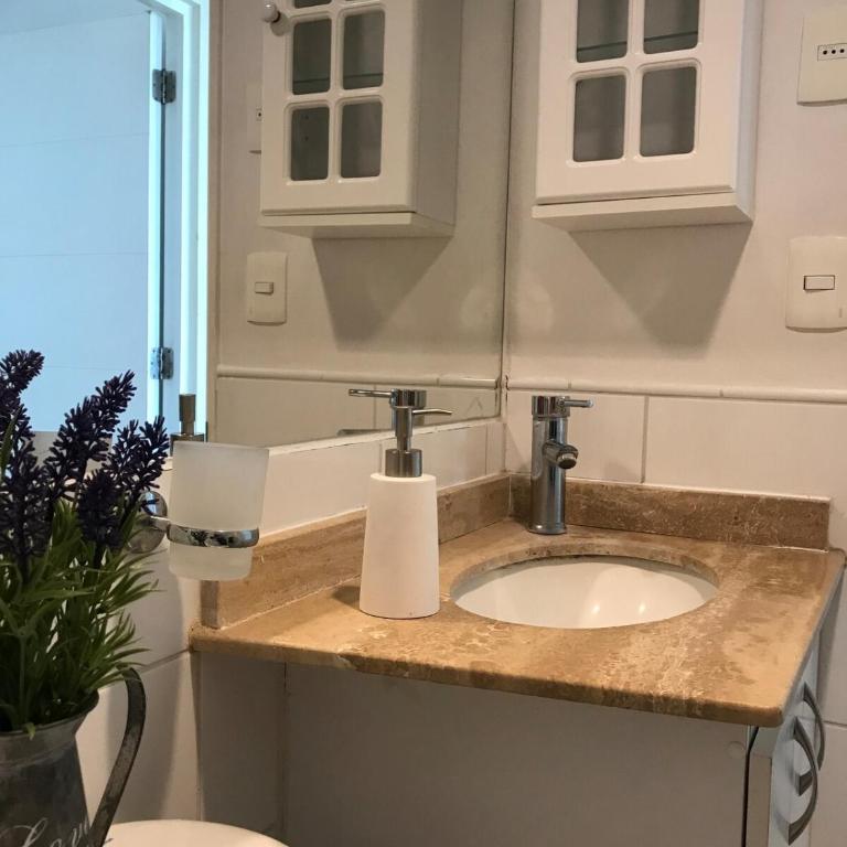 Ocean Front Apartment, La Serena - Two-Bedroom Apartment - 30