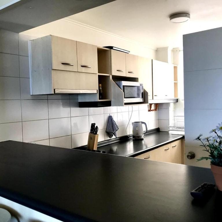 Ocean Front Apartment, La Serena - Two-Bedroom Apartment - 31
