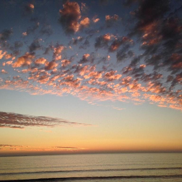 Ocean Front Apartment, La Serena - Two-Bedroom Apartment - 33