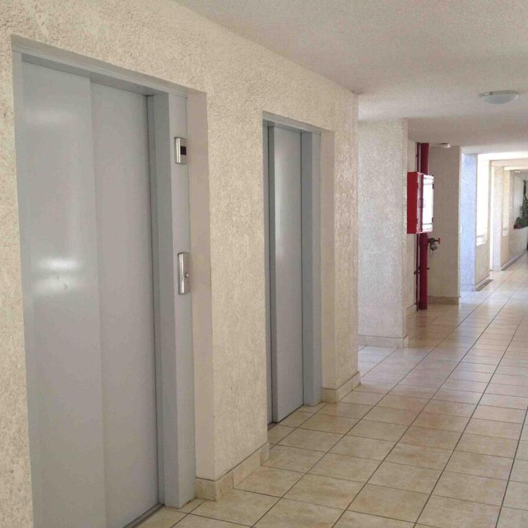 Ocean Front Apartment, La Serena - Two-Bedroom Apartment - 41