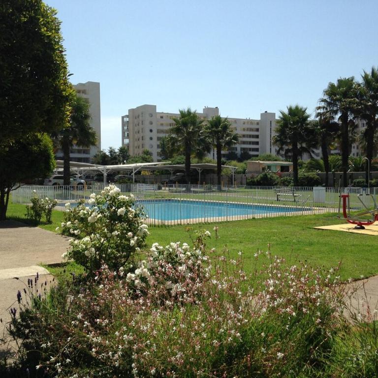Ocean Front Apartment, La Serena - Two-Bedroom Apartment - 52