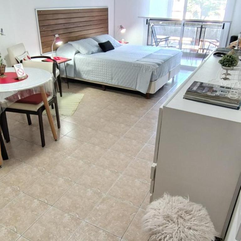 Espacio B - Studio Apartment - 1