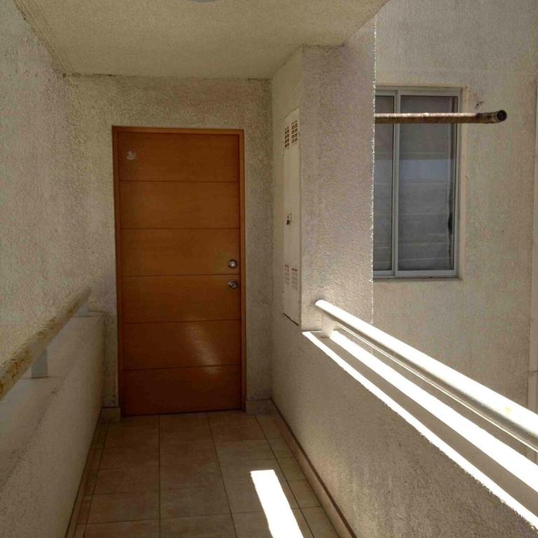 Ocean Front Apartment, La Serena - Two-Bedroom Apartment - 56