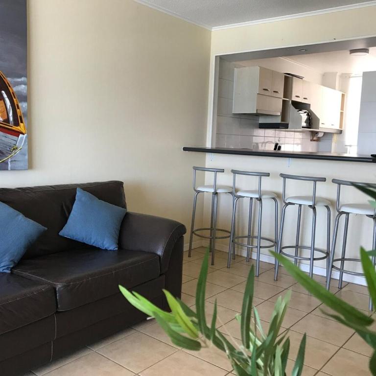 Ocean Front Apartment, La Serena - Two-Bedroom Apartment - 59