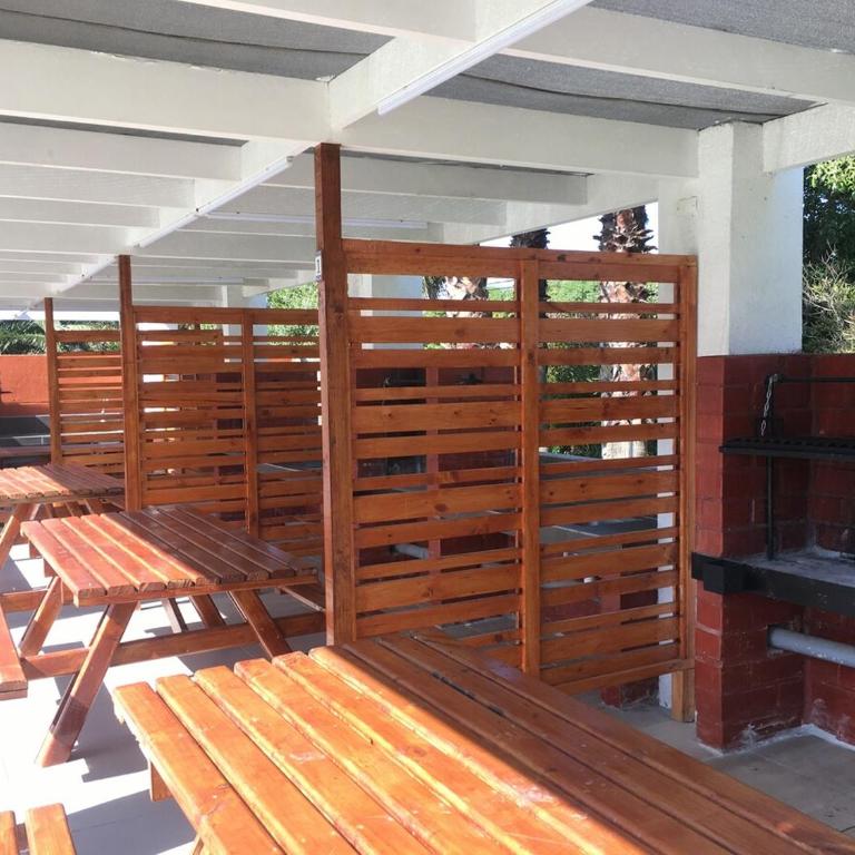 Ocean Front Apartment, La Serena - Two-Bedroom Apartment - 61