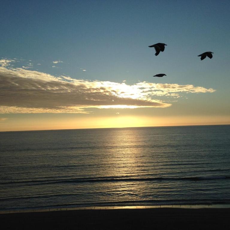 Ocean Front Apartment, La Serena - Two-Bedroom Apartment - 63