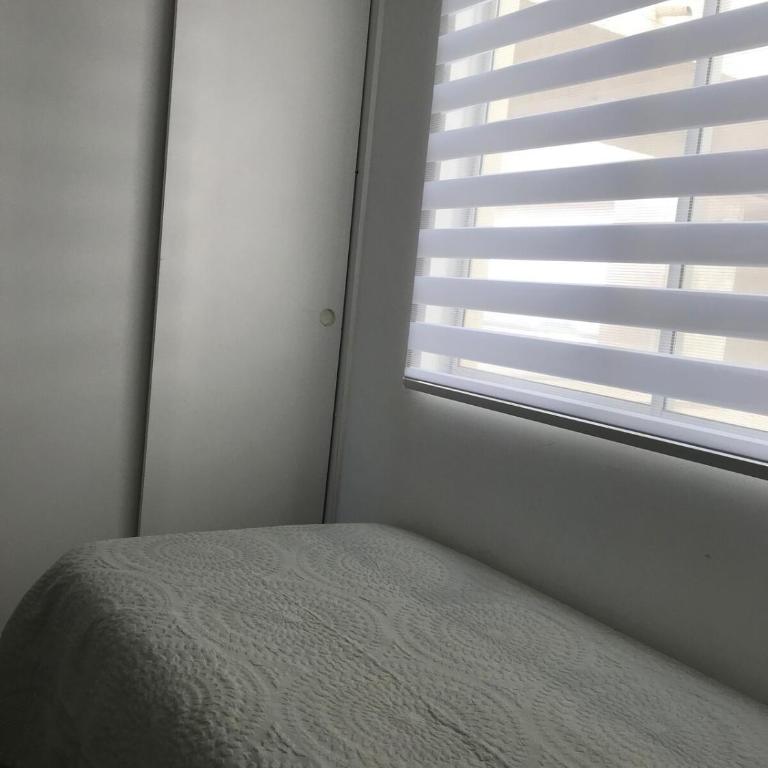 Ocean Front Apartment, La Serena - Two-Bedroom Apartment - 67