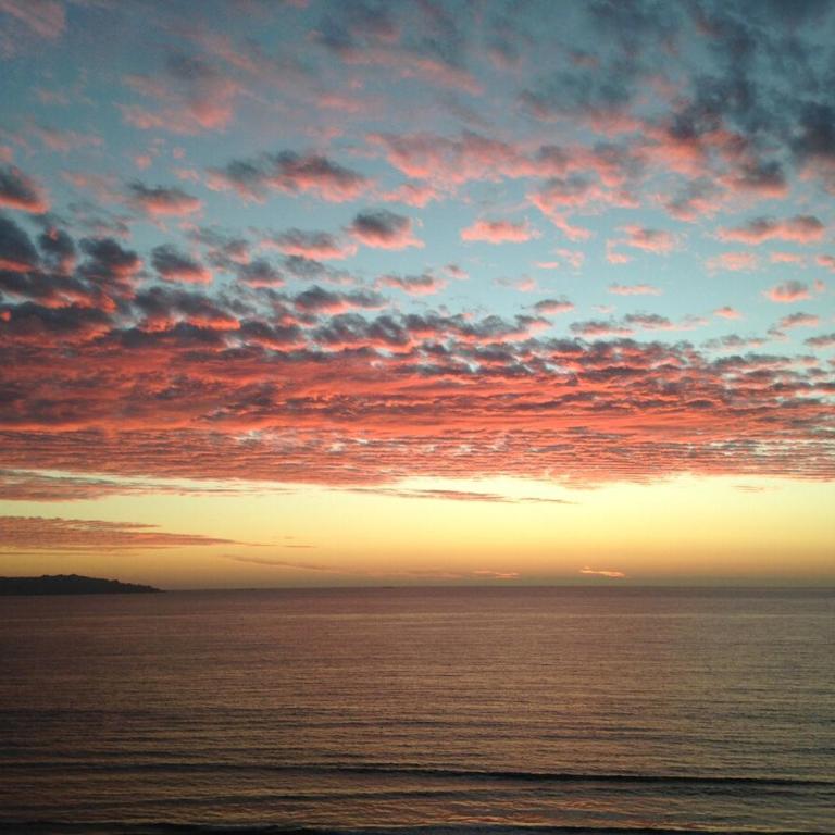 Ocean Front Apartment, La Serena - Two-Bedroom Apartment - 68