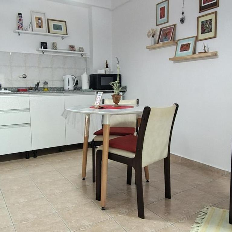 Espacio B - Studio Apartment - 5