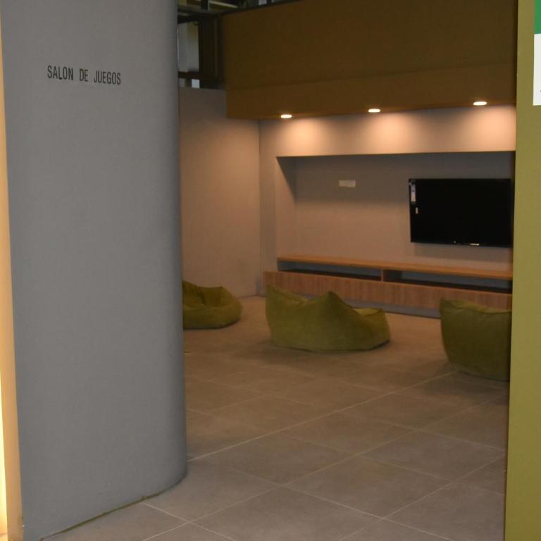 Reserva del Mar 2 Apartamento 1307 - Apartamento de 1 dormitorio - 19