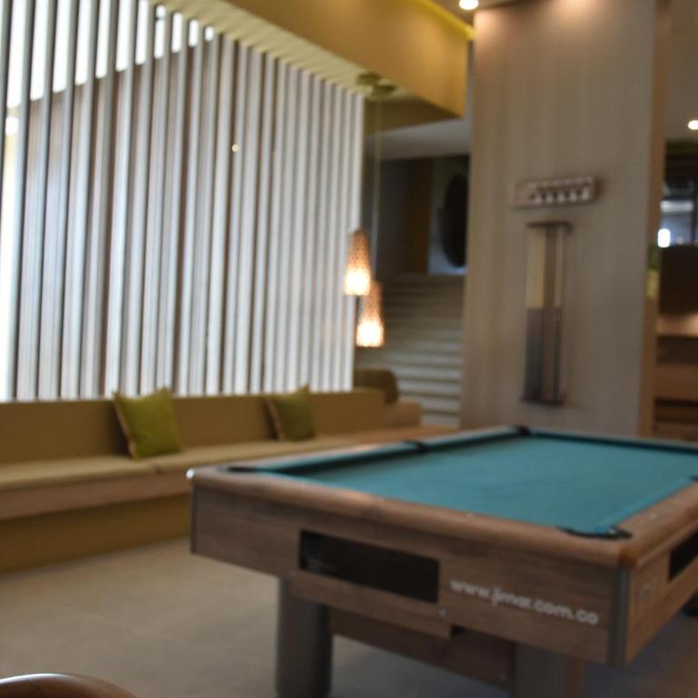 Reserva del Mar 2 Apartamento 1307 - Apartamento de 1 dormitorio - 13