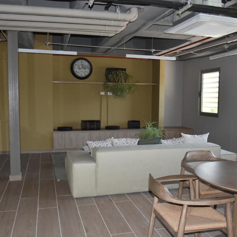 Reserva del Mar 2 Apartamento 1307 - Apartamento de 1 dormitorio - 42